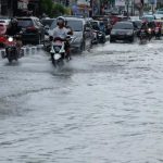 Banjir Kota Serang