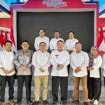 Gubernur Kalimantan Selatan atau Kalsel H Muhidin