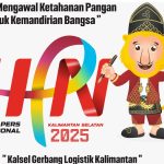 HPN 2025 Kalsel