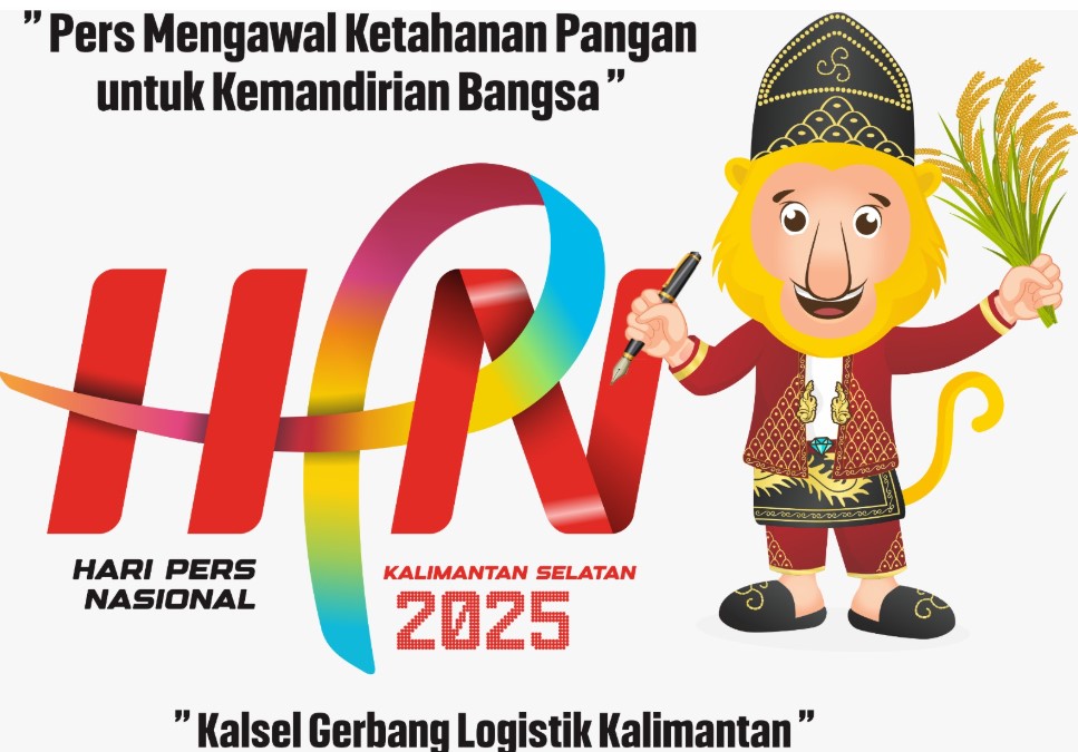 HPN 2025 Kalsel