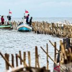 Titiek Soeharto Pagar Laut Kabupaten Tangerang