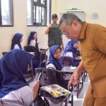 Program Makan Bergizi Gratis (MBG)