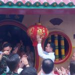 Vihara Boen Tek Bio Kota Tangerang