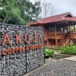 Akuja Coffee and Resort