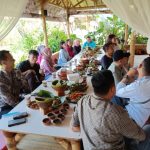 D'Sawah Resort Kota Bogor