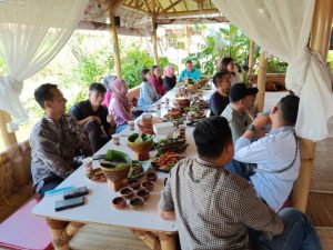 D'Sawah Resort Kota Bogor