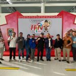 PWI Aceh di HPN 2025 Banjarmasin, Kalimantan Selatan