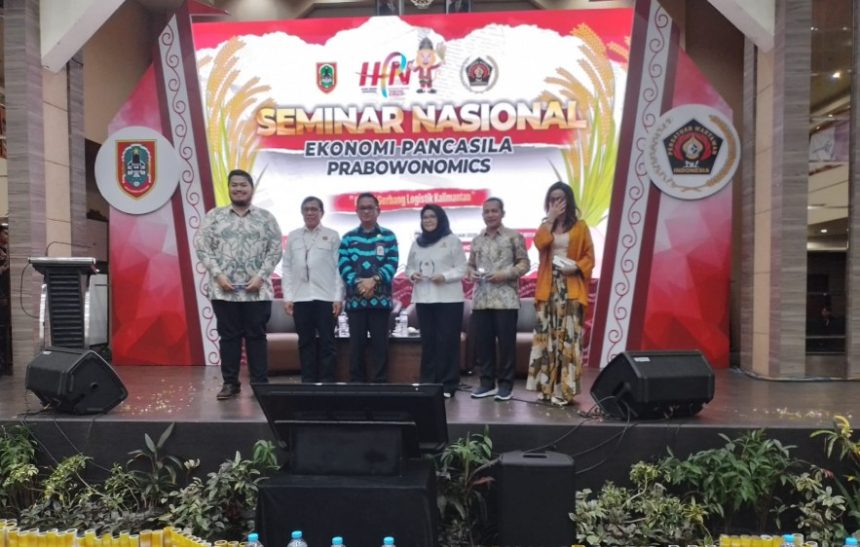 HPN 2025 Banjarmasin