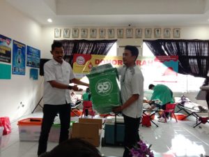 Iluni Rimba Madya 95