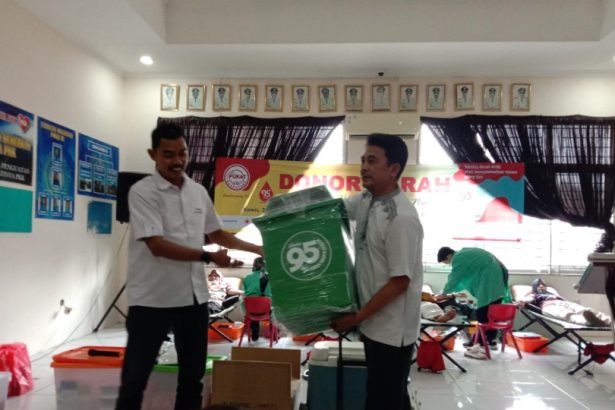 Iluni Rimba Madya 95