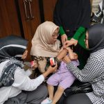 Pemberian Makanan Tambahan (PMT)