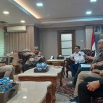 Anggota Kehormatan PWI Ahmad Muzani