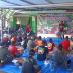 Kopdar Komunitas Mekanik Indonesia