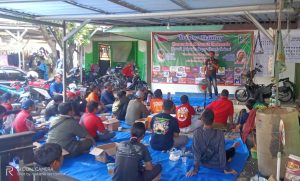 Kopdar Komunitas Mekanik Indonesia