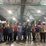 Polmas Bogor Selatan