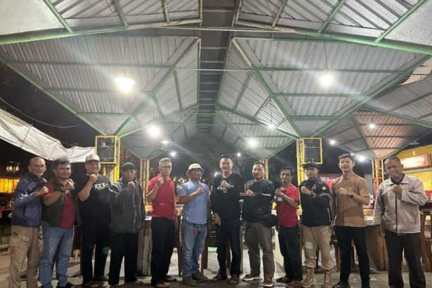 Polmas Bogor Selatan