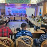 Rapat Pendahuluan HPN 2025 Kalsel