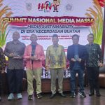 Summit Media Massa di HPN 2025 Banjarmasin