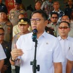 Wakil Menteri Pertanian