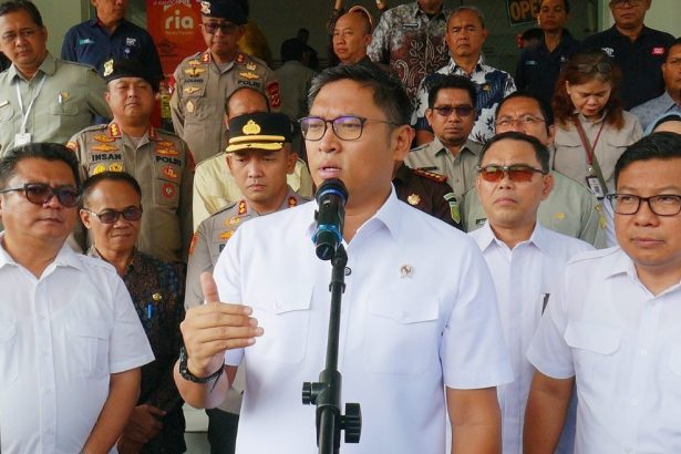 Wakil Menteri Pertanian