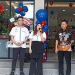 Cakra Motor 11 Bintaro