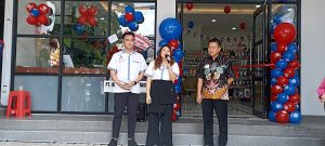 Cakra Motor 11 Bintaro