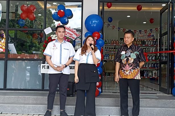 Cakra Motor 11 Bintaro