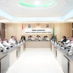 Penyedia Layanan Katering Jemaah Haji Indonesia