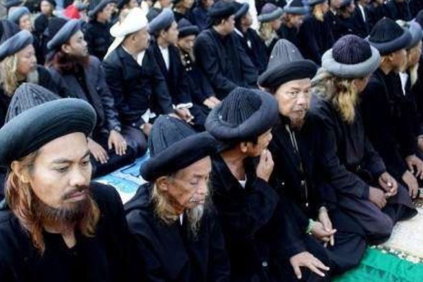 Jemaah An-Nadzir Gowa