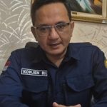 Bus Jemaah Umrah Indonesia