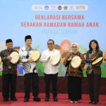 Gerakan Ramadan Ramah Anak