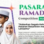 Pasaraya Ramadan Competition
