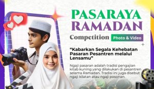 Pasaraya Ramadan Competition