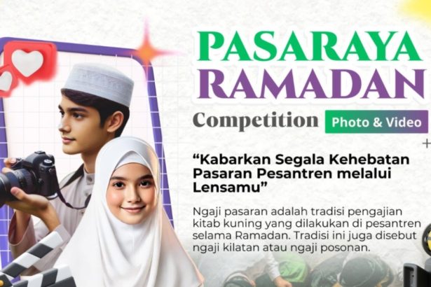 Pasaraya Ramadan Competition