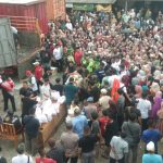 Paket Sembako Presiden Prabowo