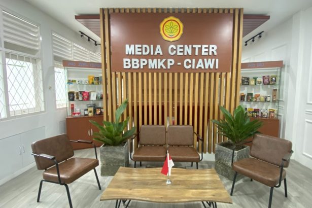 BBPKP Ciawi