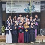 Travel Haji dan Umroh