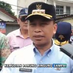 Titik Kemacetan di Depok