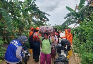 Korban Banjir