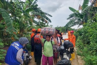 Korban Banjir