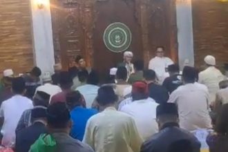 Pondok Pesantren Safinatul Qadiri Ciputat