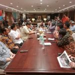 Rumah untuk Wartawan