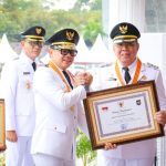 Wali Kota Tangerang Selatan