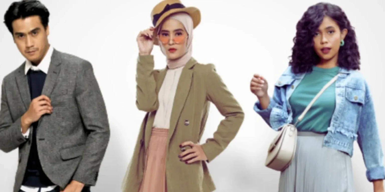Fashion