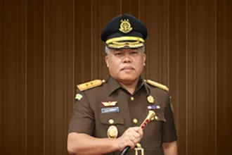Korupsi Pengadaan Laptop