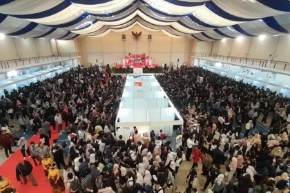 Job Fair Pemkab Bekasi
