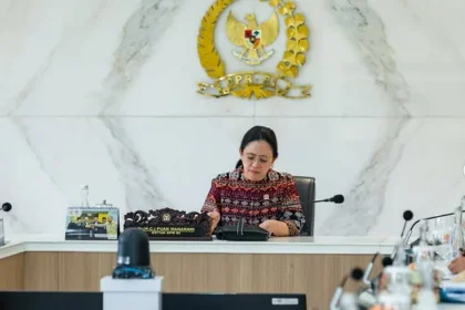 Puan Maharani