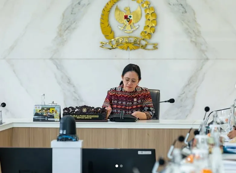 Puan Maharani