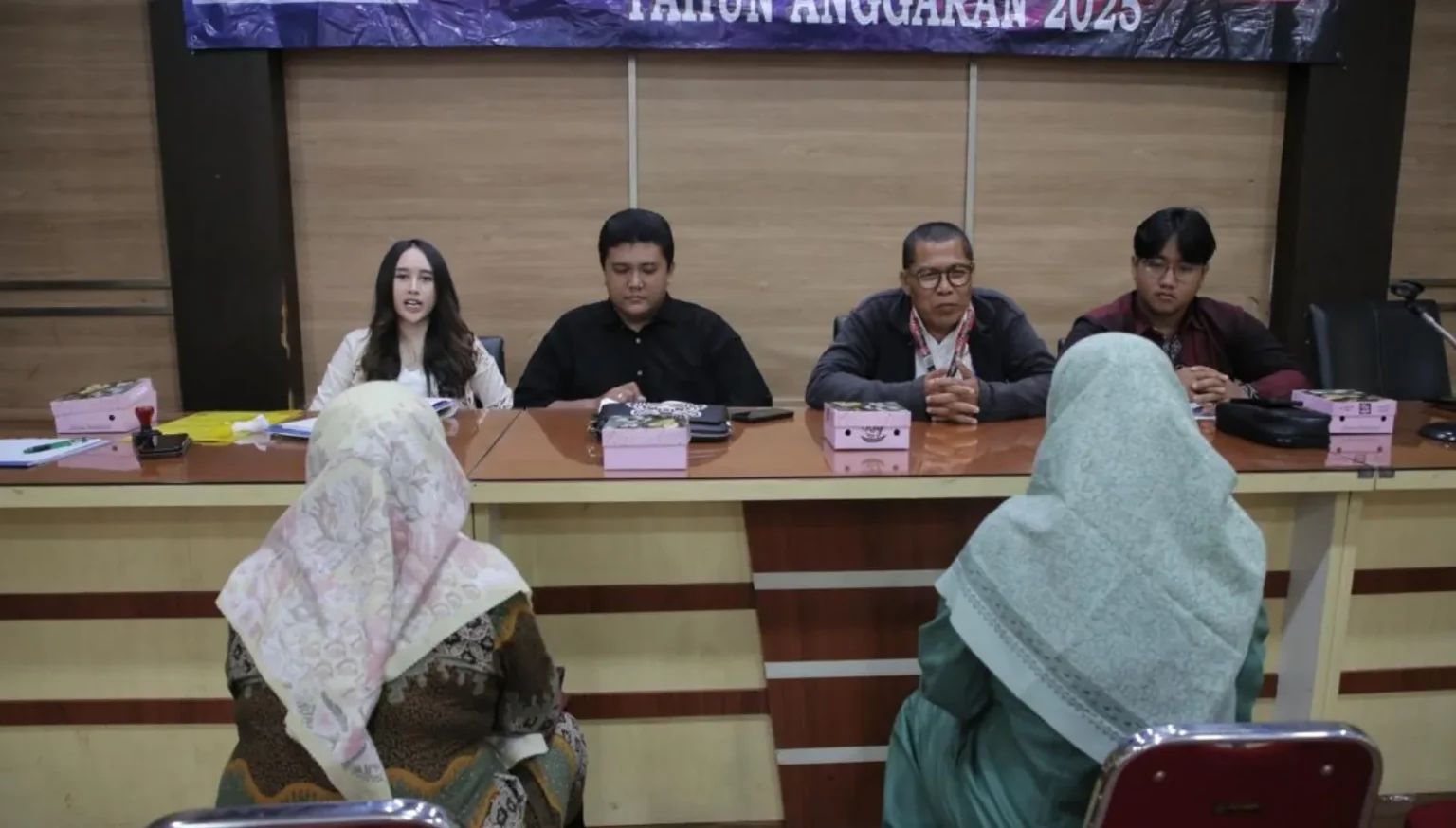 Konsultasi Hukum Gratis