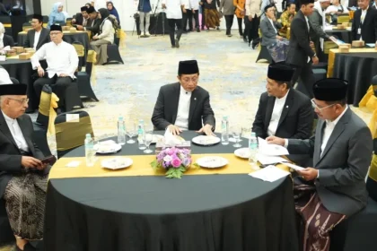 Idul Adha 1446 Hijriah